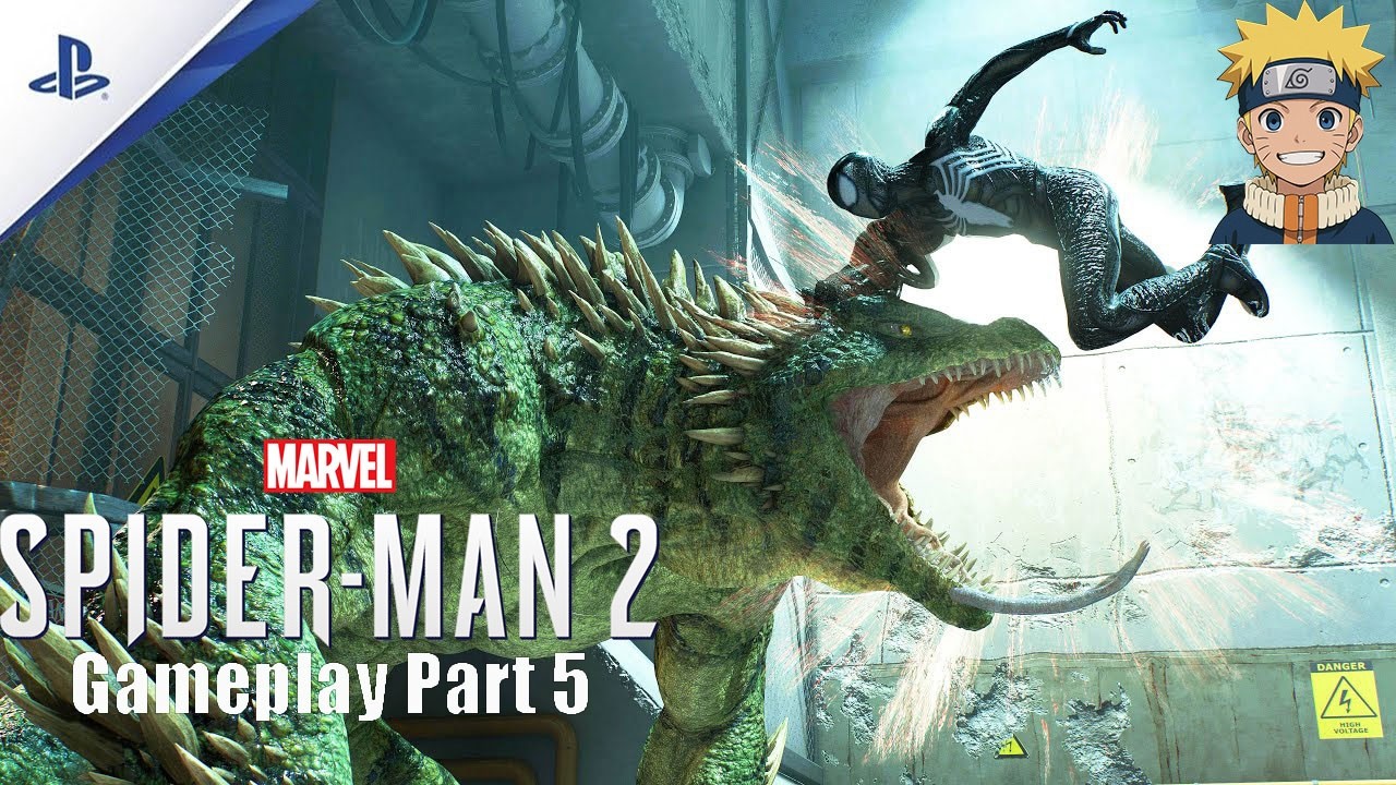 Becoming Spider-Man Again 🕷️ | Spider-Man 2 PS5 Gameplay | Part 5