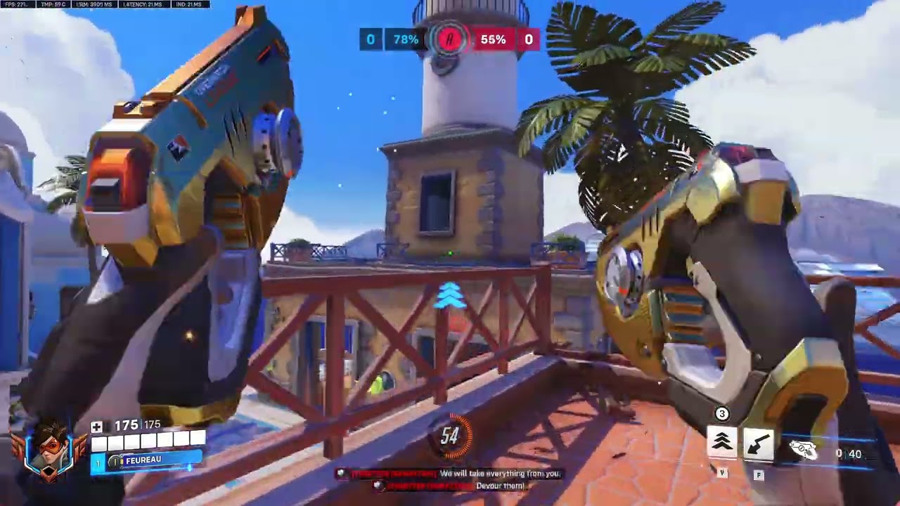 От поражения к победе за 90 секунд... Невероятное возвращение