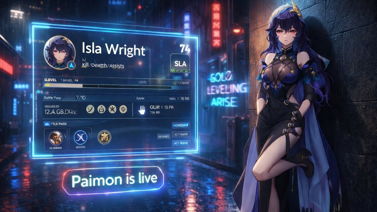[LIVE: 09] SOLO LEVELING: ARISE 🔥Story Progression & Chat⚔️💥#sololevelingarise #sololeveling #live
