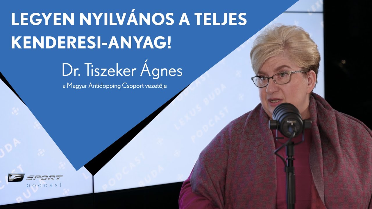Tiszeker Ágnes 