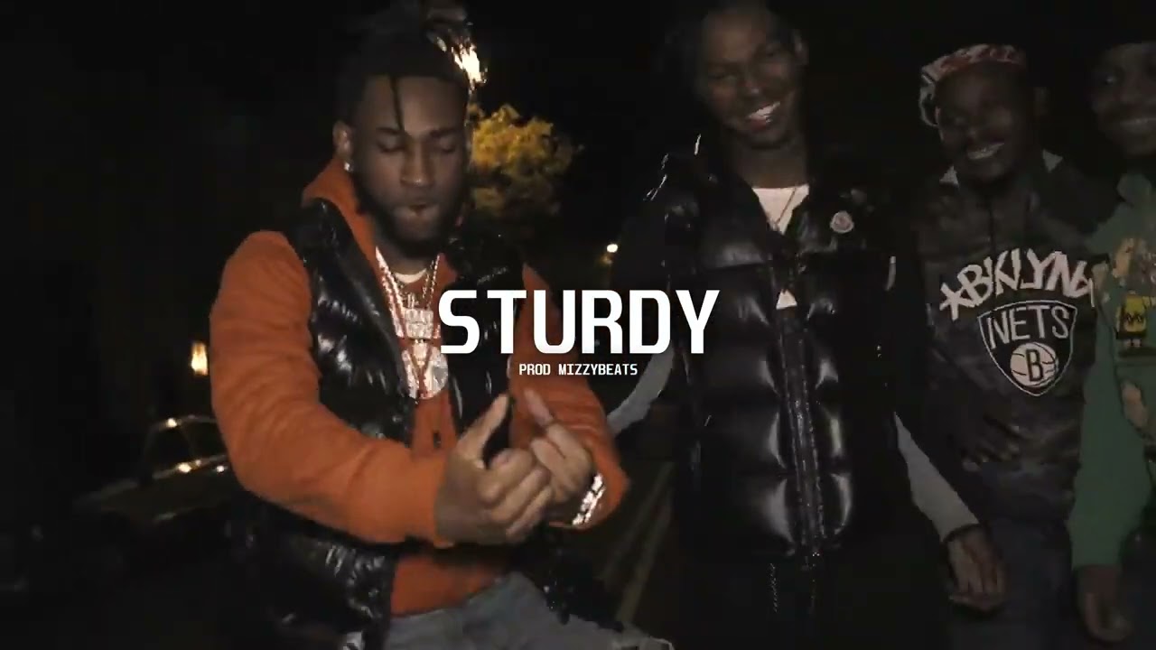 [FREE] Ron Suno X M1llionz X UK/NY Drill Type Beat 