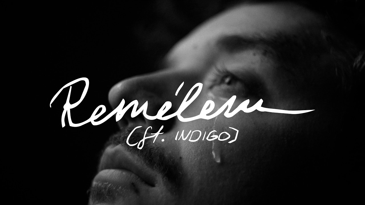 Mehringer, sosehol - REM&Eacute;LEM (feat. Indigo)