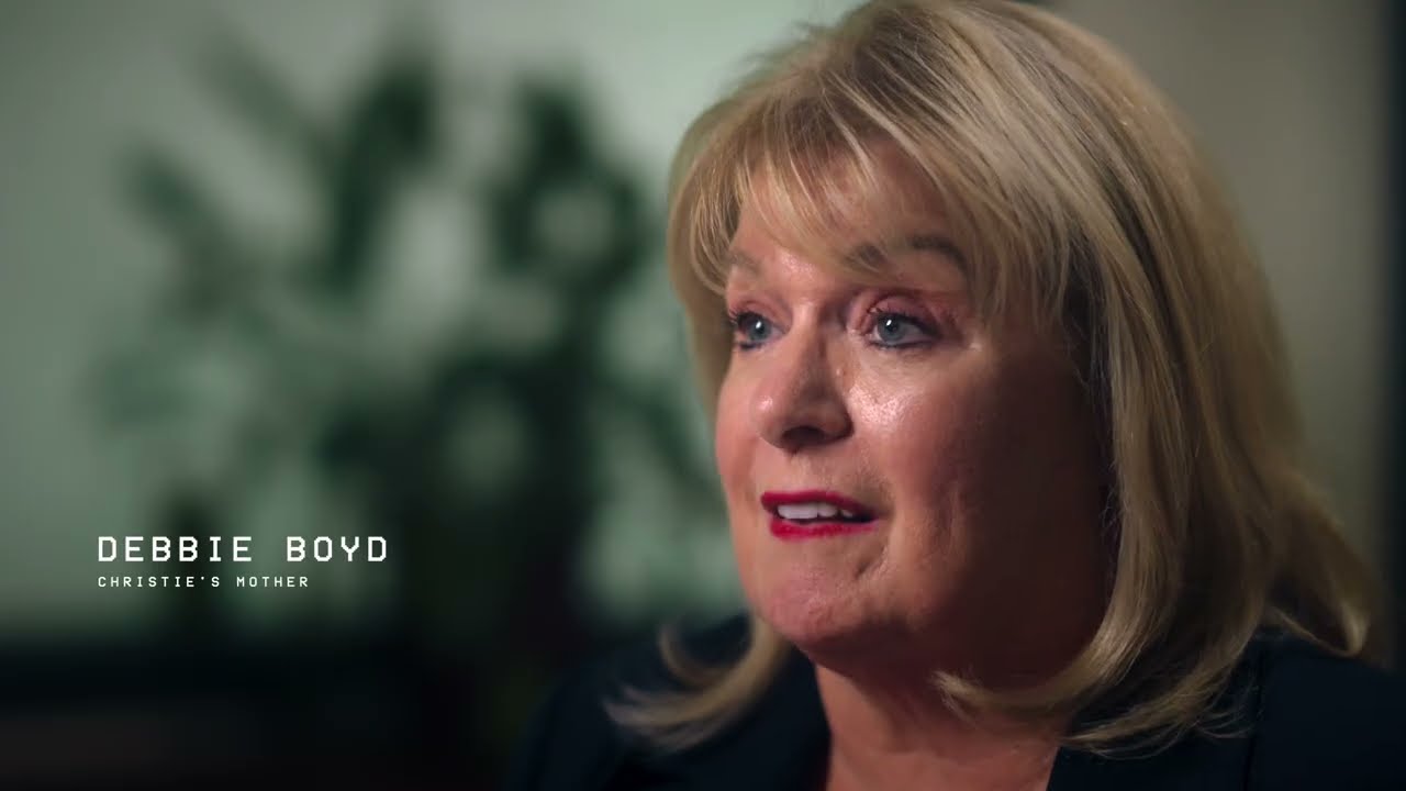 Placer County Cold Case Foundation Introduction