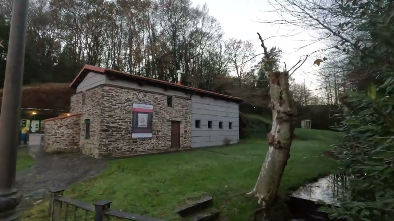 CAMMINO INGLESE DI SANTIAGO - Tappa 3