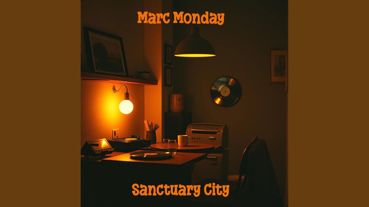 Sanctuary City