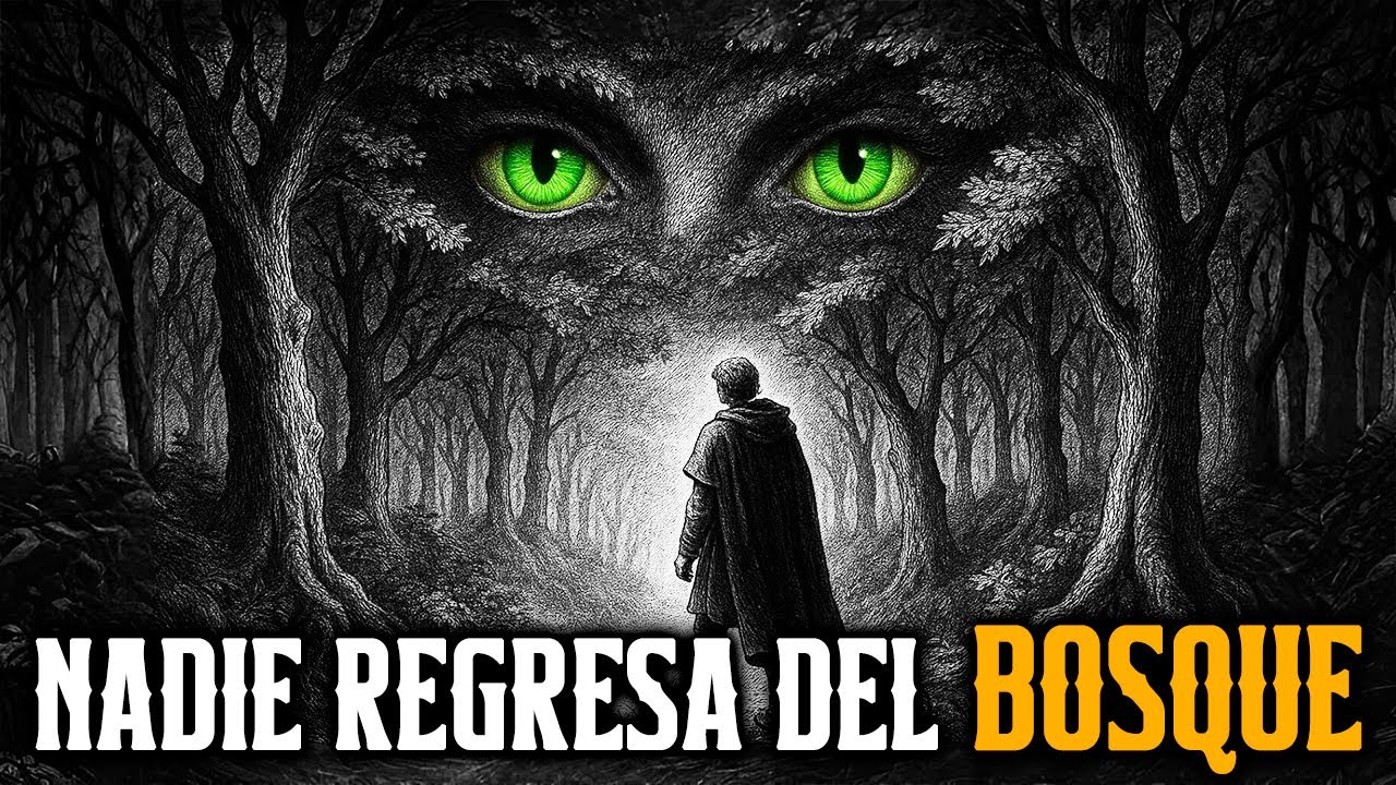 La Maldición de los Ojos Verdes