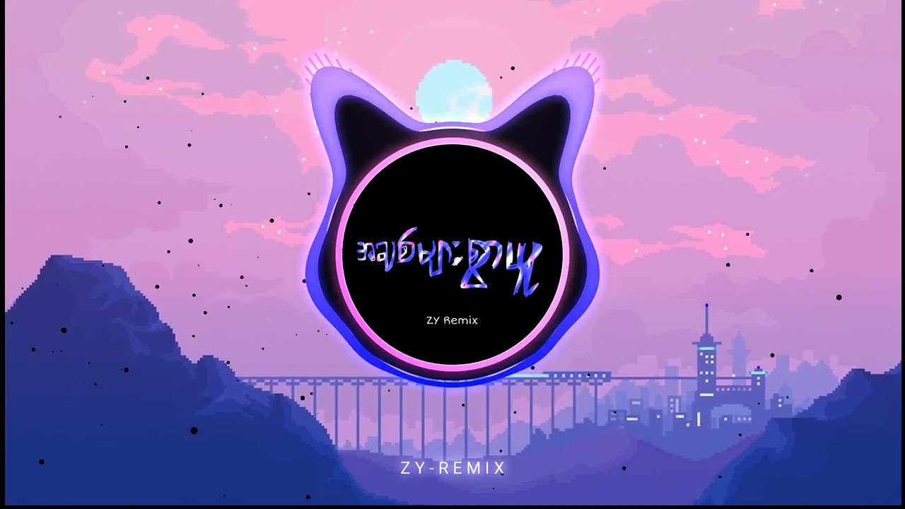 အချစ်များစွာယူ (Proghouse remix) - ZY Remix