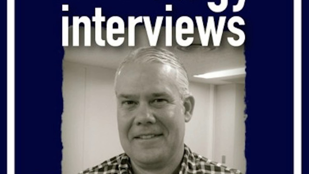 TEFL Interviews 21: Shawn Loewen on Instructed Second Language Acquisition