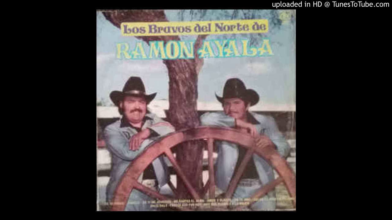 Ramon Ayala - Te Vi Pasar (1987)