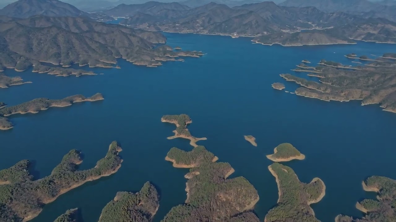 악어봉260108 충주호