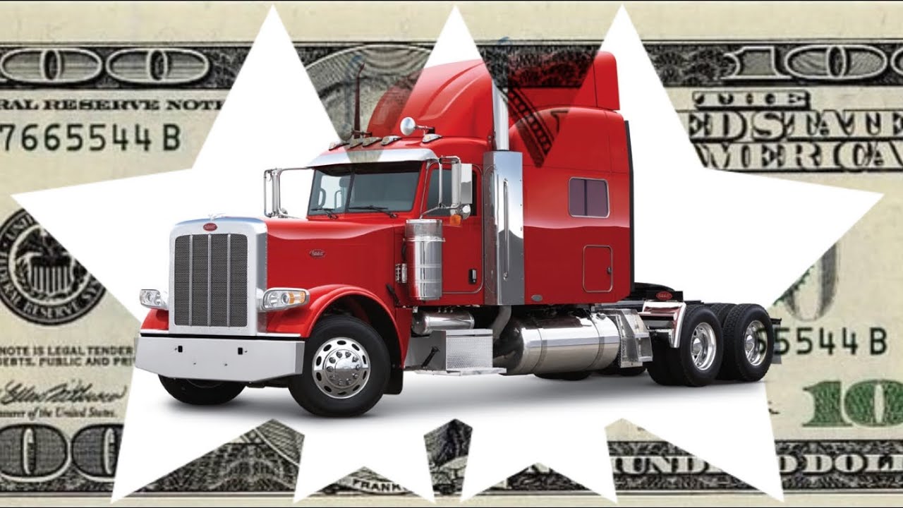 Long Haul Trucking Pay | Flatbed Trucking | Weekly Weigh In