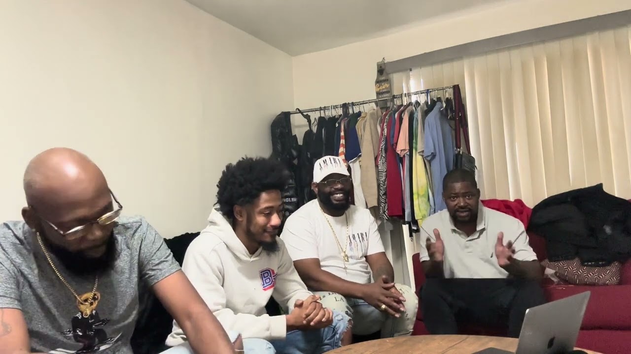 FATHERS LIVES MATTER
