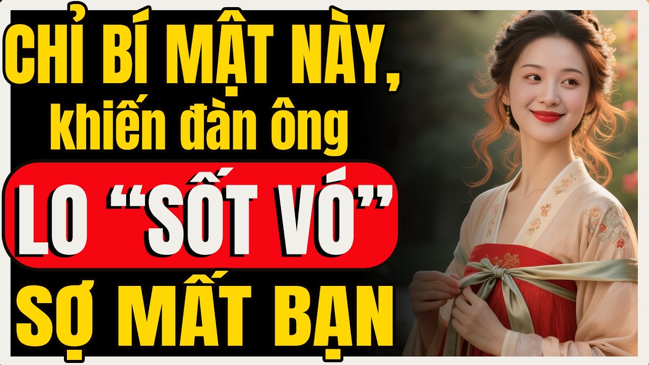 Cách đối phó đàn ông LẠNH LÙNG với 7 cách THỜ Ơ cao tay này!