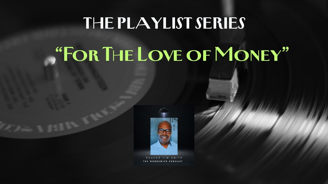 The Playlist Series: 
