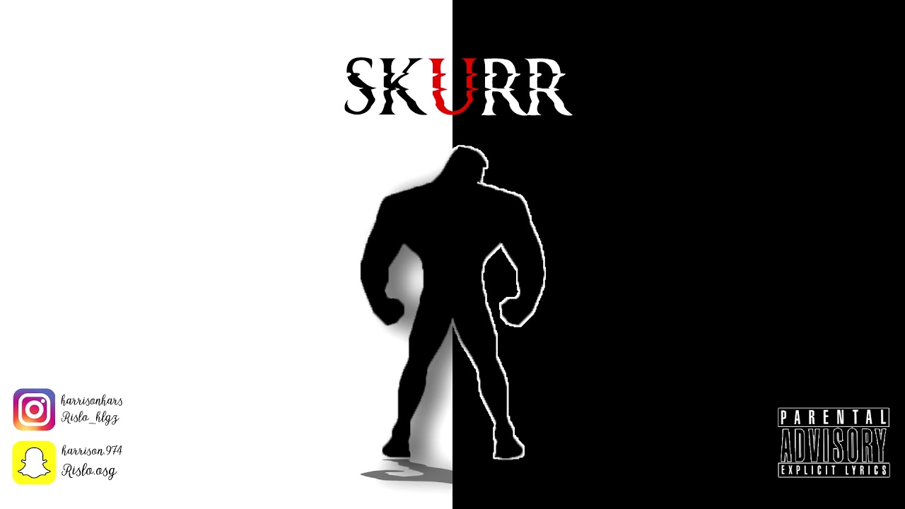 Har's Feat Rislo - Skurr ( prod by Basso beatz )