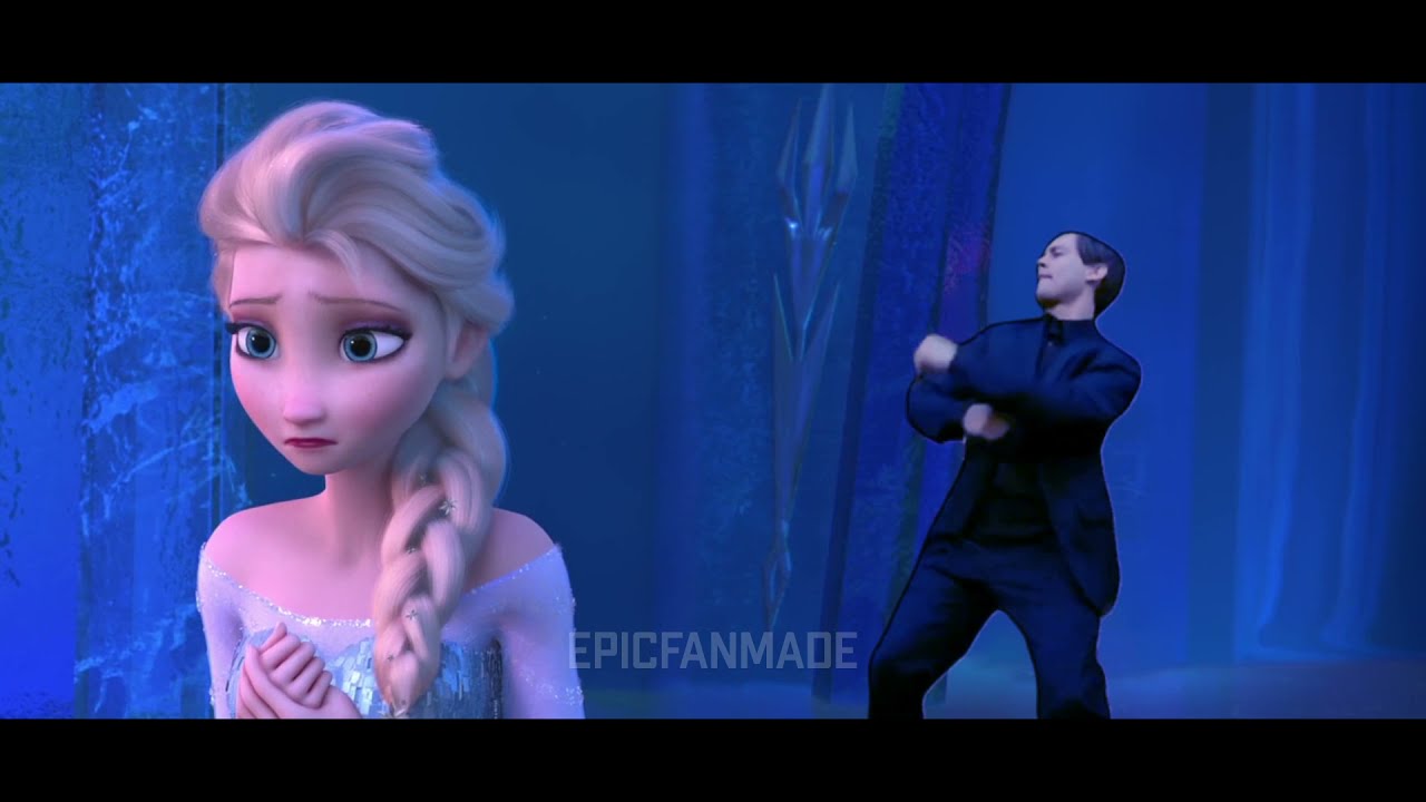 Bully Maguire proposed to Elsa but gets rejected