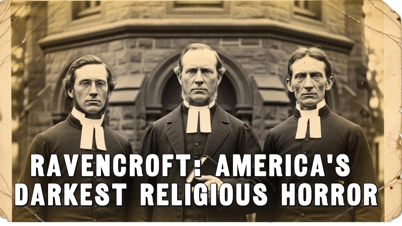 The Macabre History of the Ravencroft Family: A Sinister Tale