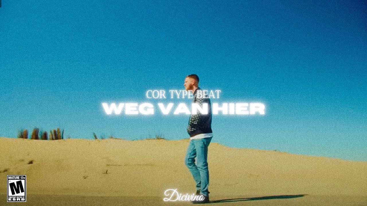 [FREE] Cor Type Beat 