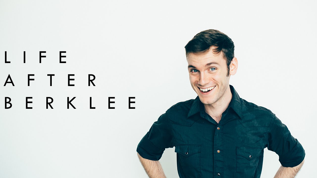 Life After Berklee