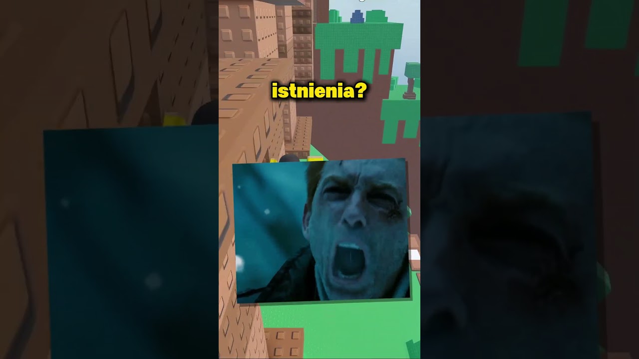 Jaki obiekt SCP chciałbyś mieć? 😭🙏 