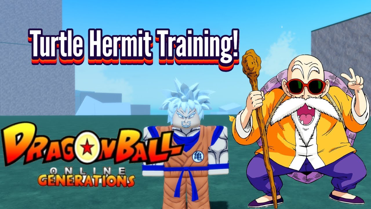 The Most Advanced Combat Guide Ever Made | Dragon Ball Online Generations