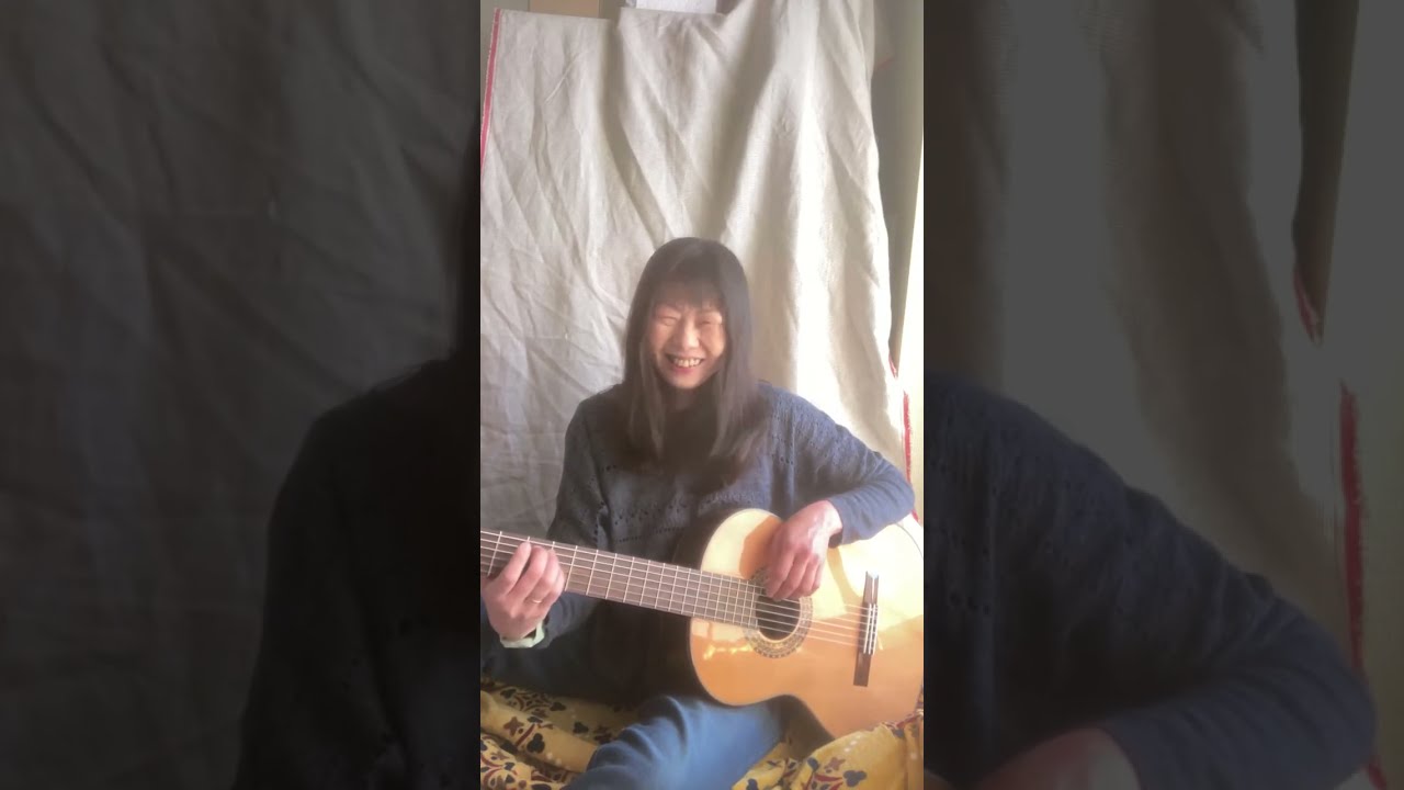 Ensemble Guitar song 練習&雑談★みずき真帆〜声と音のチャンネル がライブ配信中！