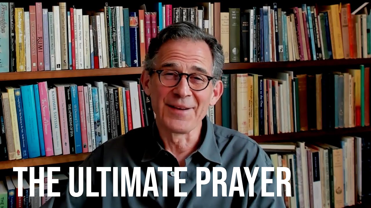 The Essence of Prayer and Devotion
