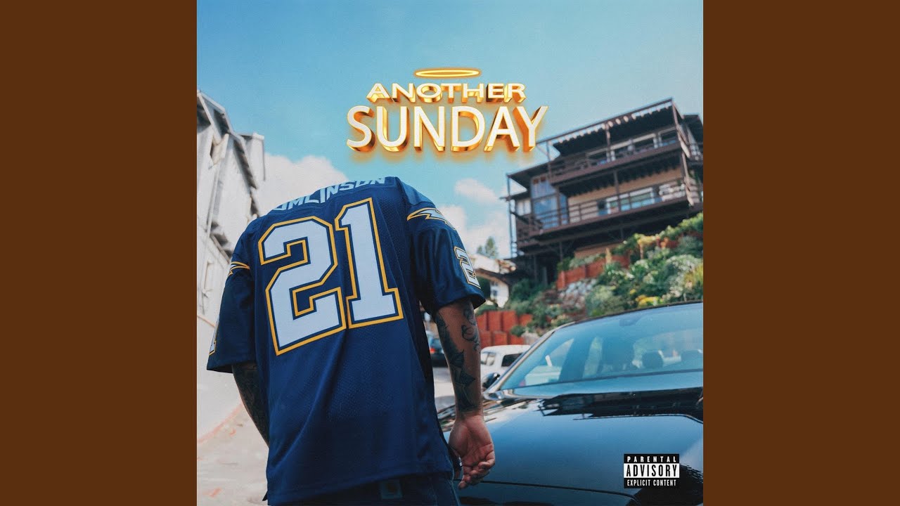 Another Sunday (Intro)