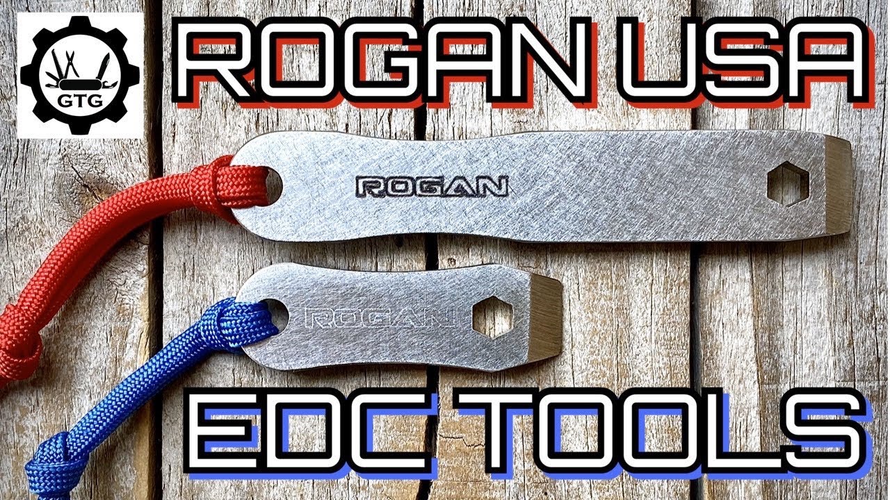 Rogan USA | A Maker Feature