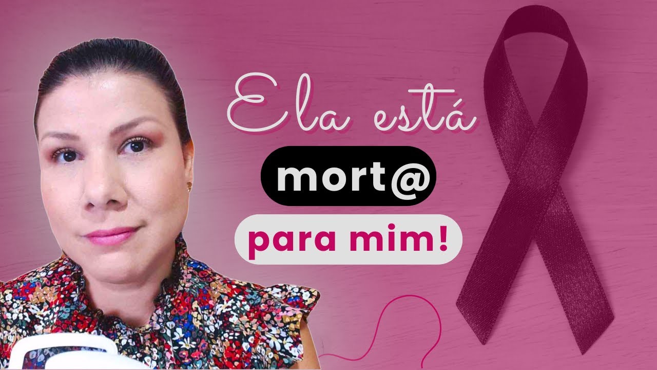 Luto de Mãe Viva: Mãe Narcisista
