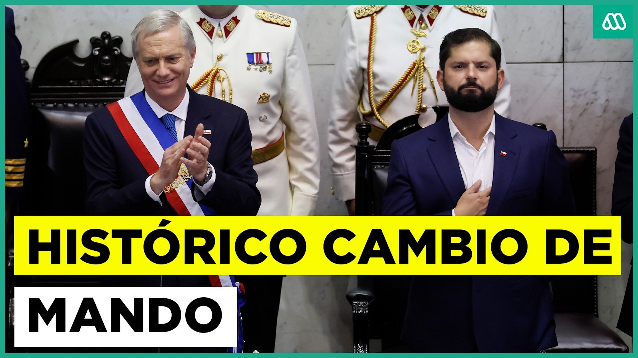 Comenzó Gobierno del presidente Kast: tendrá almuerzo en Cerro Castillo con diferentes autoridades