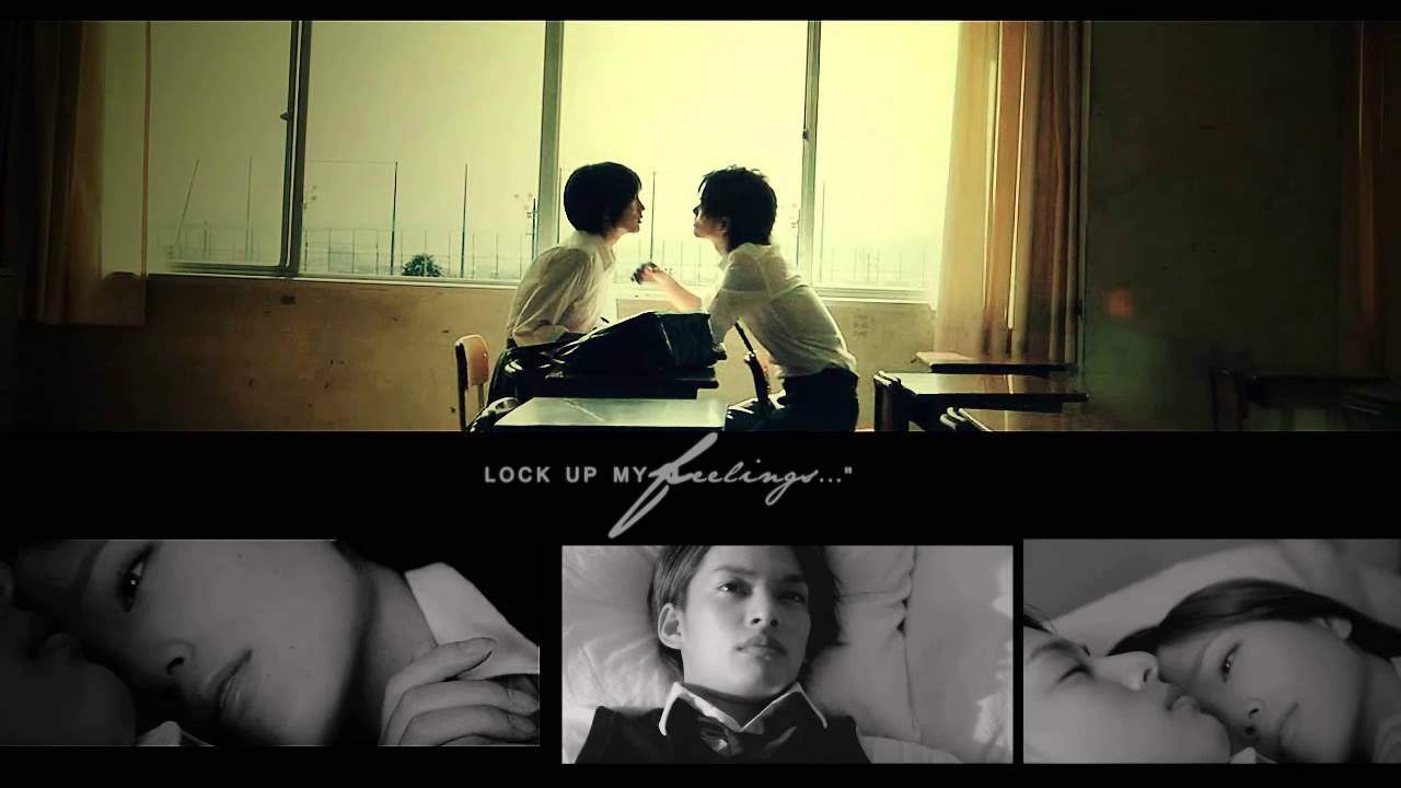 Narumi+Suga ► deeper and deeper