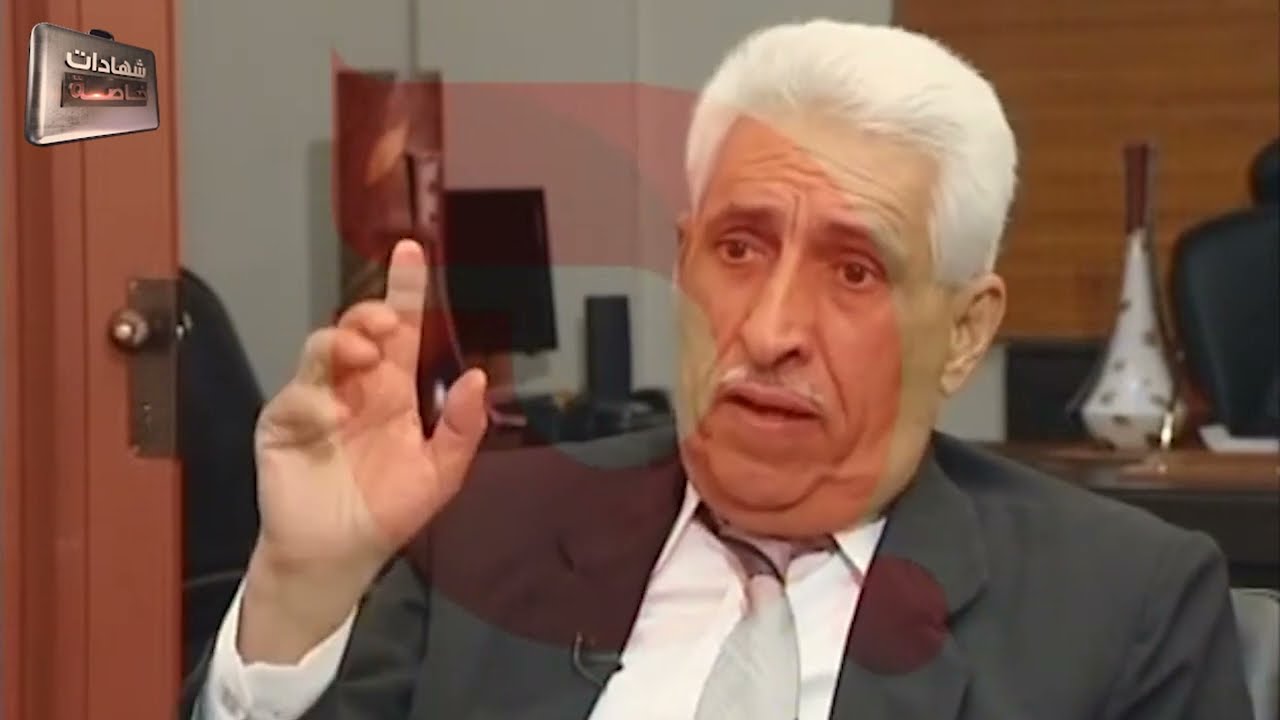 هل تم نهب الكويت في حرب العراق عليها؟؟ تفاصيل مثيرة يرويها الفريق طالب السعدون