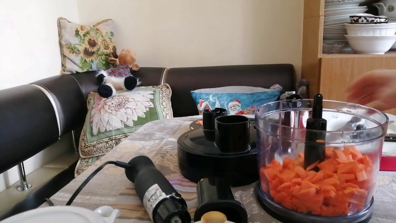 Блендер 