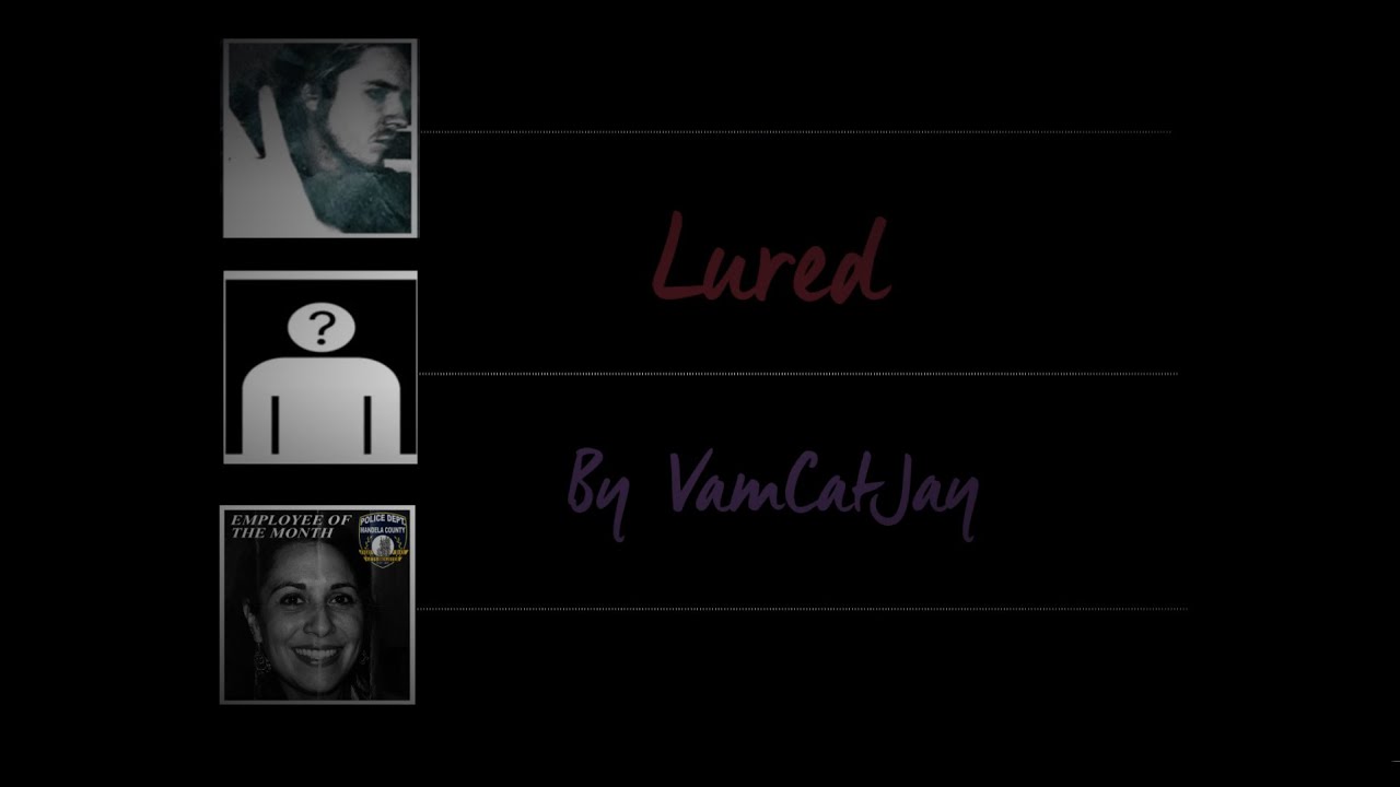 Lured - Mandela Vol 333 Fanmade fnf song