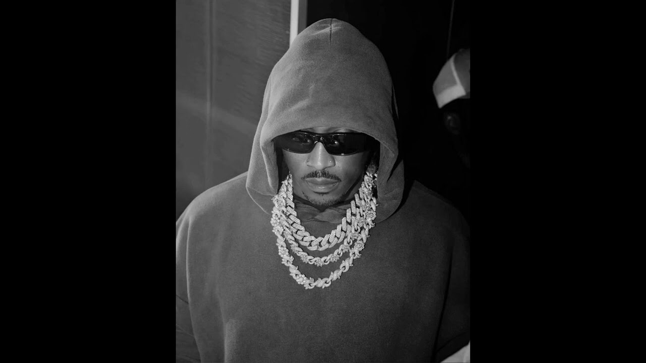 [FREE] FUTURE TYPE BEAT - 