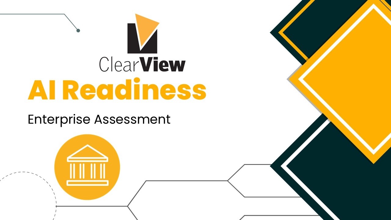 ClearView AI Readiness