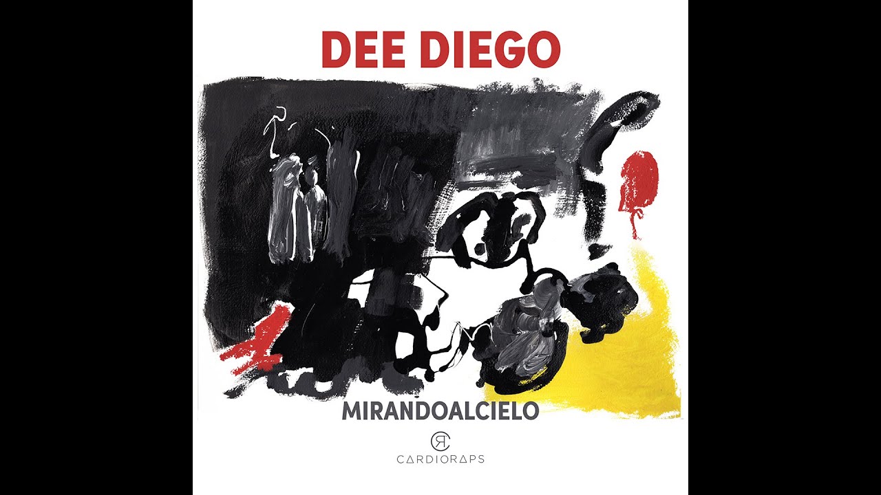 Dee Diego MIRANDOALCIELO