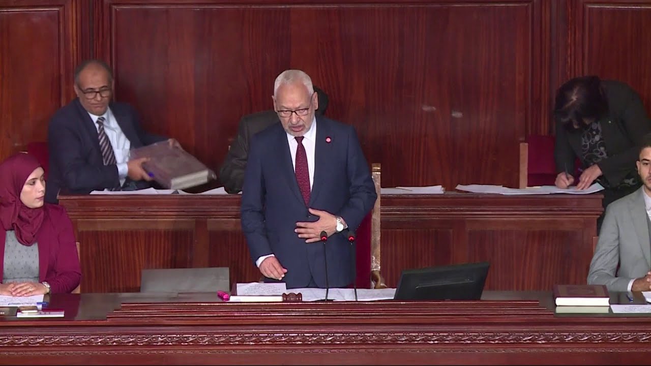 عبير موسي: برلمان تونس أصبح رسميا تحت حكم المرشد