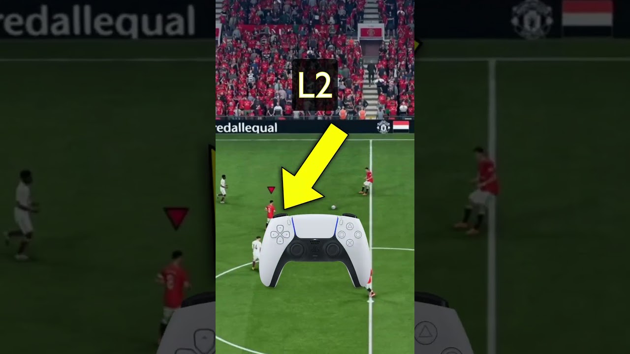 KAKO NAPRAVITI TRIVELA PASS ILI DODAVANJE VANJSKOM U FC 26 