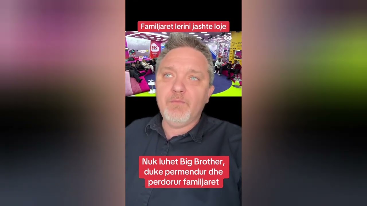 Debate dhe diskutime duke përfshirë familjarët | Dy fjalë banorëve për familjarët / Jul Deda