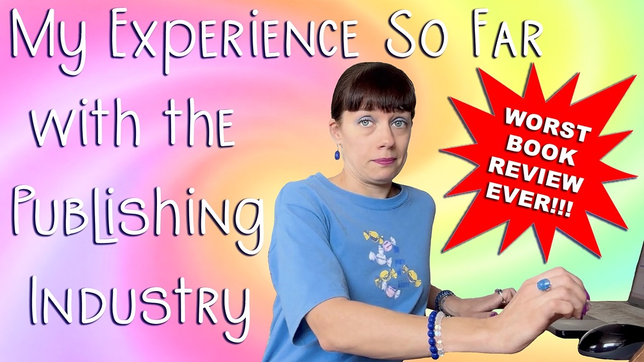 Publishing Conferences, Roasting My Worst Book Review, & Why I’m Forging My Own Path 📚 SCBWI, IBPA