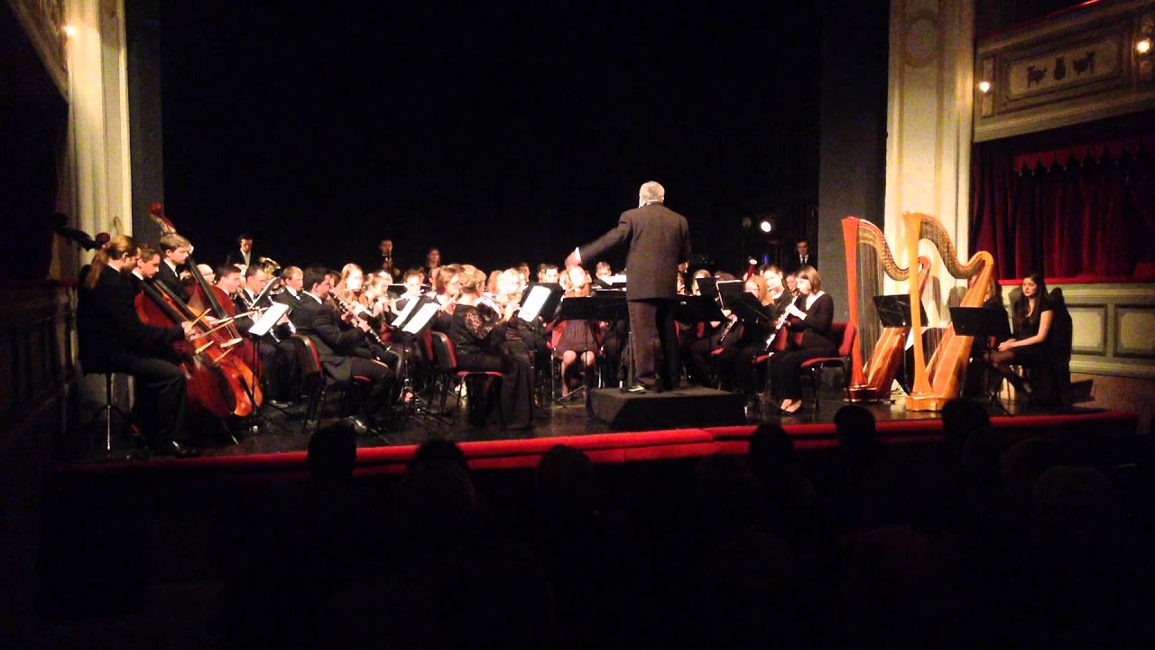Julius Fučík - Attila march