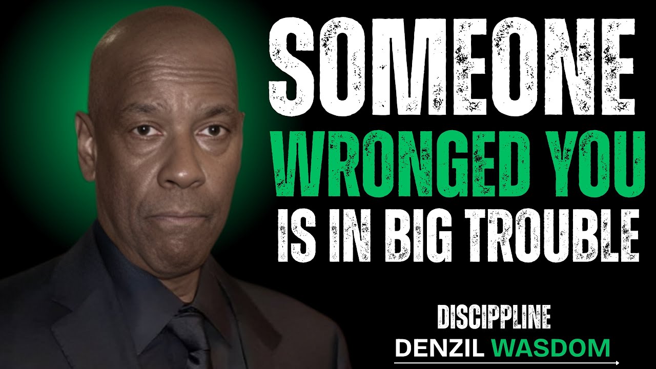 &ldquo;Someone Who Wronged You Will Watch You Rise | Motivational Speech&rdquo;