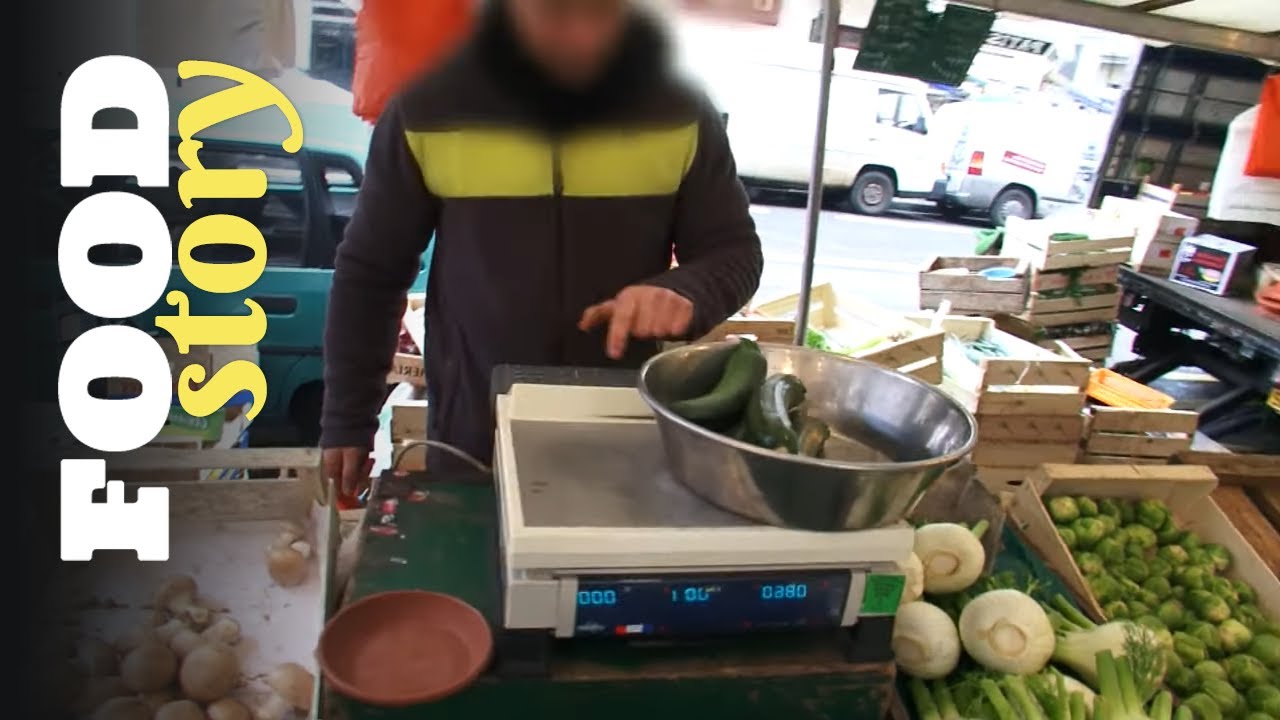 Sur les marchés, vérifiez bien la balance des primeurs…