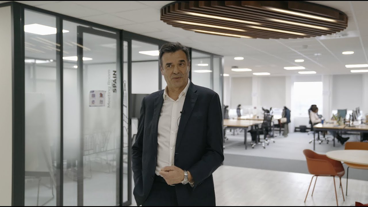 RUN - Externalisation de services Paie & RH par HR Path