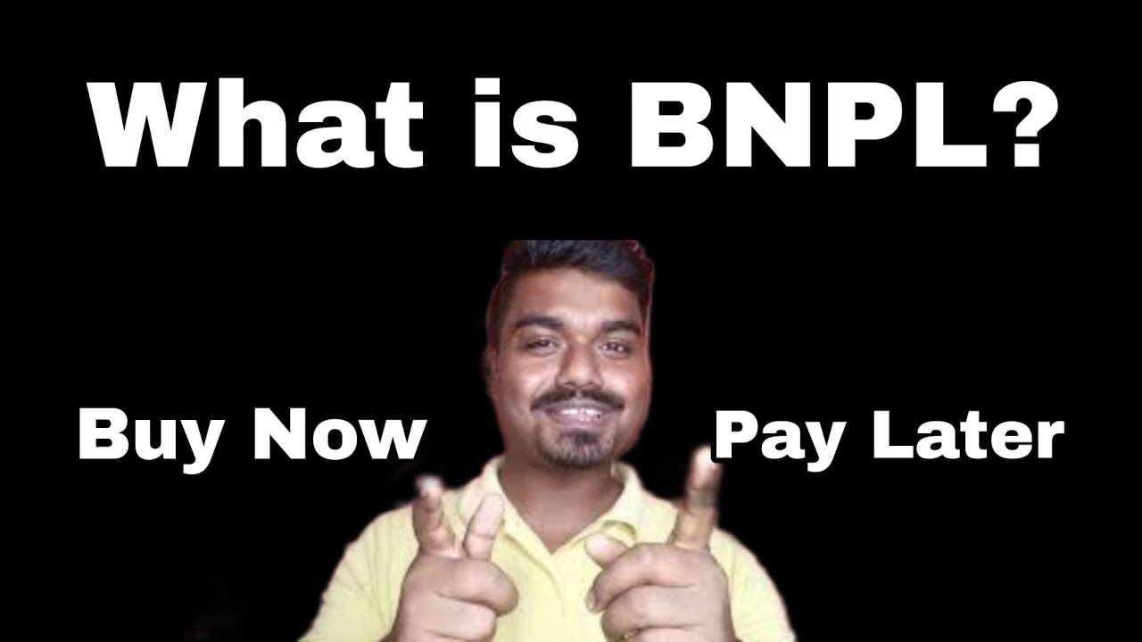 What is Buy Now Pay Later ? | BNPL | Nileshwar Roy | in Hindi |