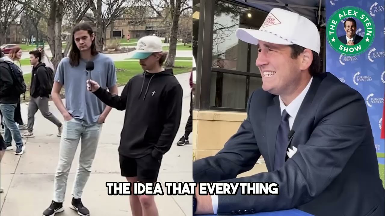 Why I Believe in God: The Big Bang & Evolution Debunked! 