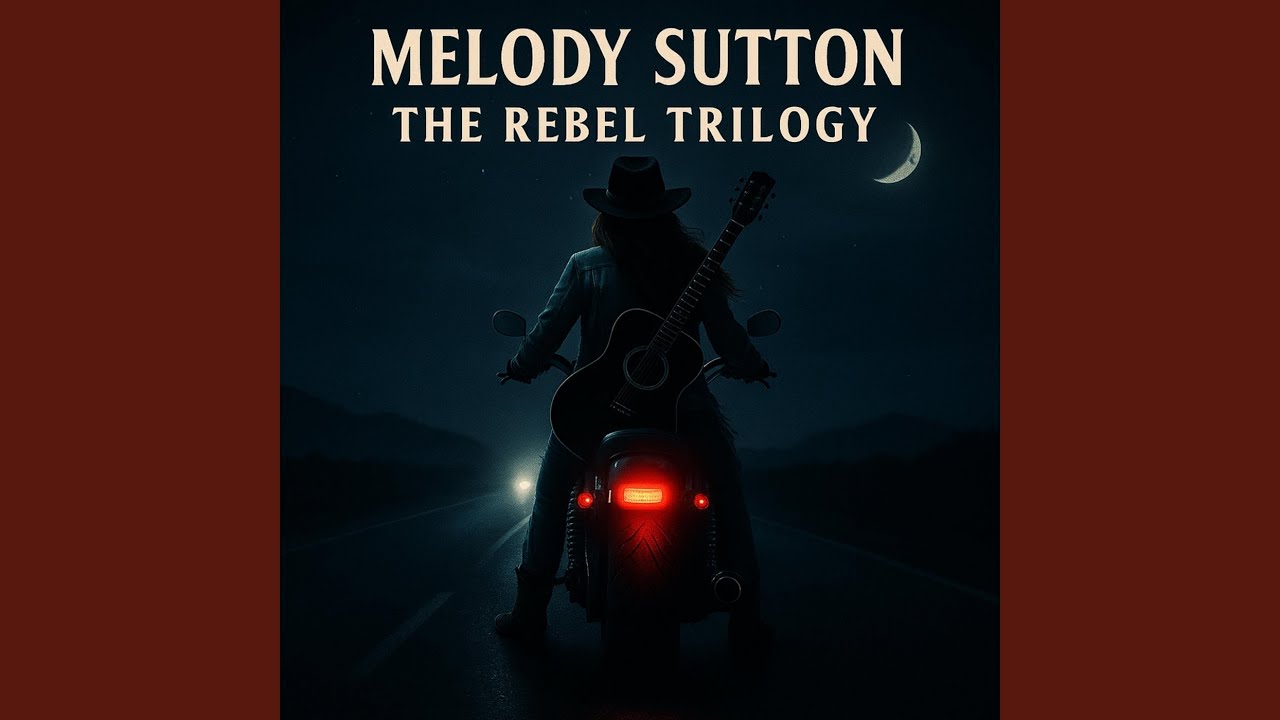 Rebel Ride