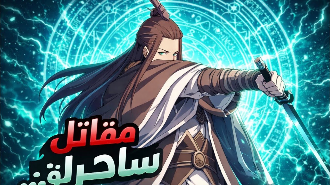 أقوى مقاتل ينتقل إلى عالم الأبطال ليسحق الجميع ويثبت أنه الأسطورة ☠️ | ملخص مانهوا 4️⃣